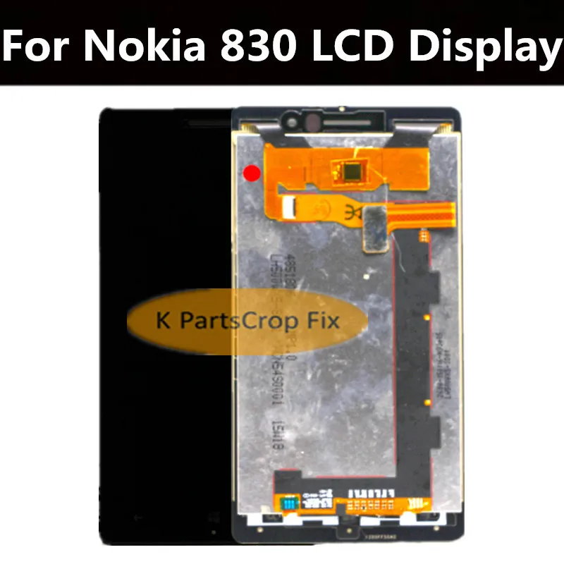 nokia 830 LCD (17)