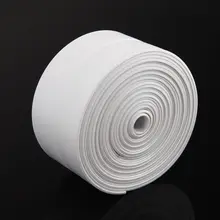 Sink Tile Crack Repair Mildew Tape Waterproof Caulk Strip Bathroom Kitchen 1pc