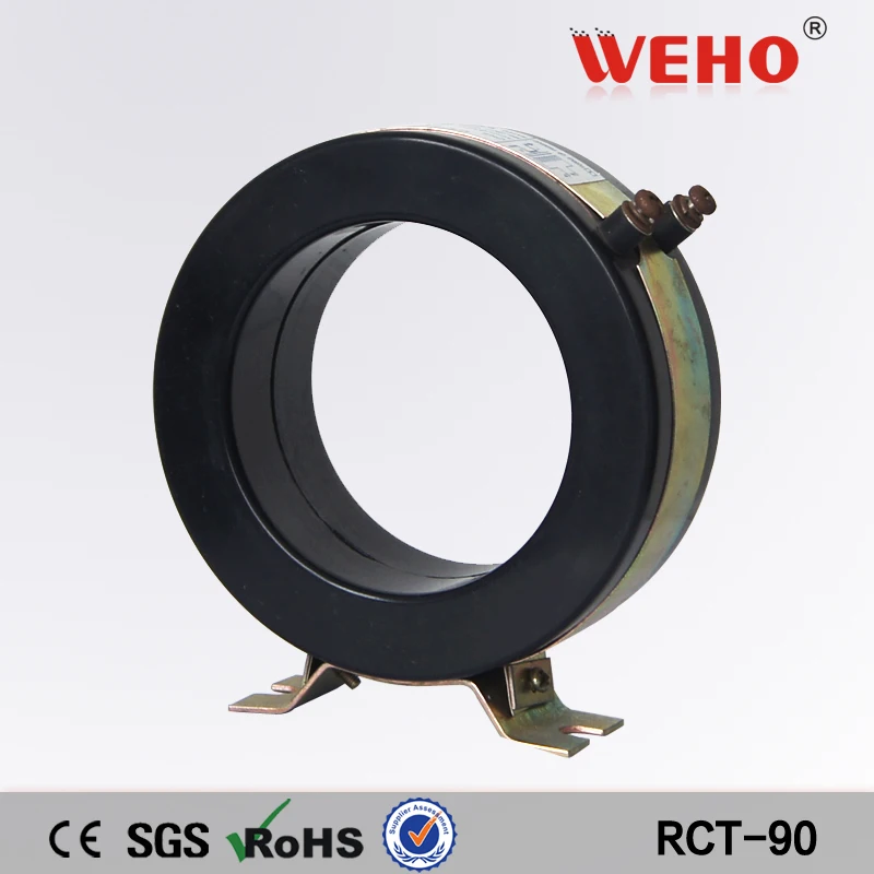 

(RCT-90) CLASS 1 RCT-90 1000/5 Small RCT ring type current transformer