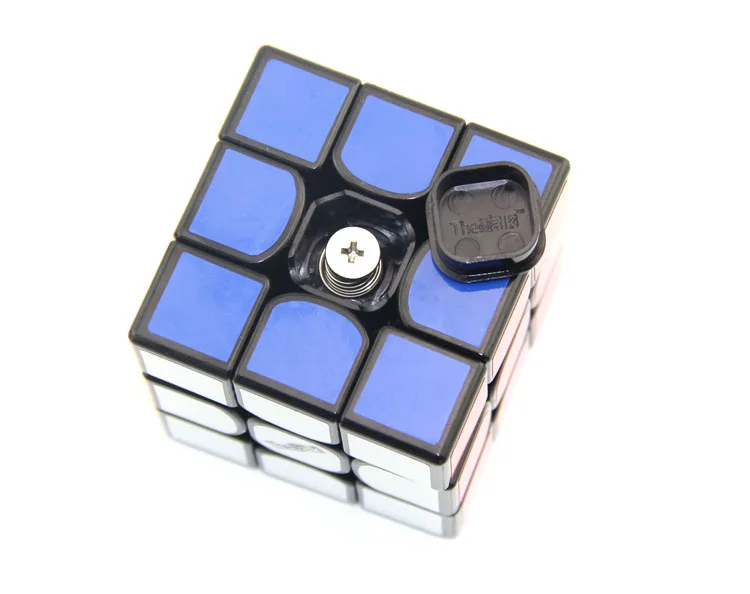 QiYi Valk 3 Mini 3x3x3 волшебный куб Valk3 3x3 Cubo Magico Профессиональный Neo скоростной куб головоломка антистресс игрушки для детей