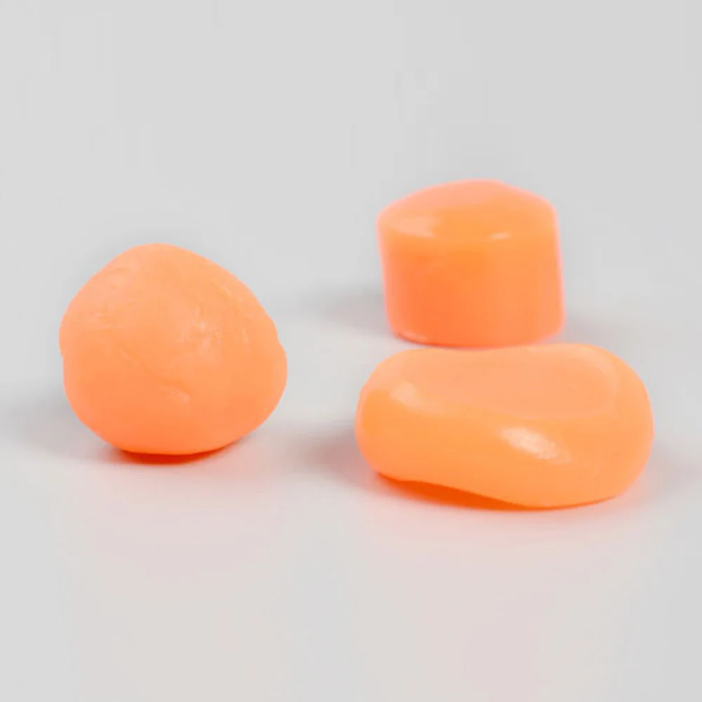 New Waterproof 6Pcs Silicone Soft Water Sports Earplugs Showering Protective Ear Plugs Swimming Earplugs Anti-noise Earmuffs