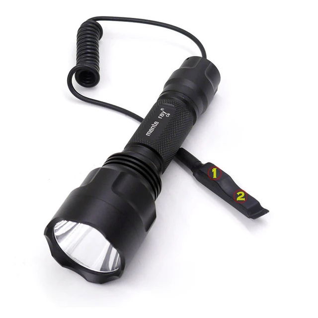 High Quality C8 T6 LED Flashlight,torch,lantern,lanterna bike ,self  defense,camping light, lamp,for bicycle - AliExpress