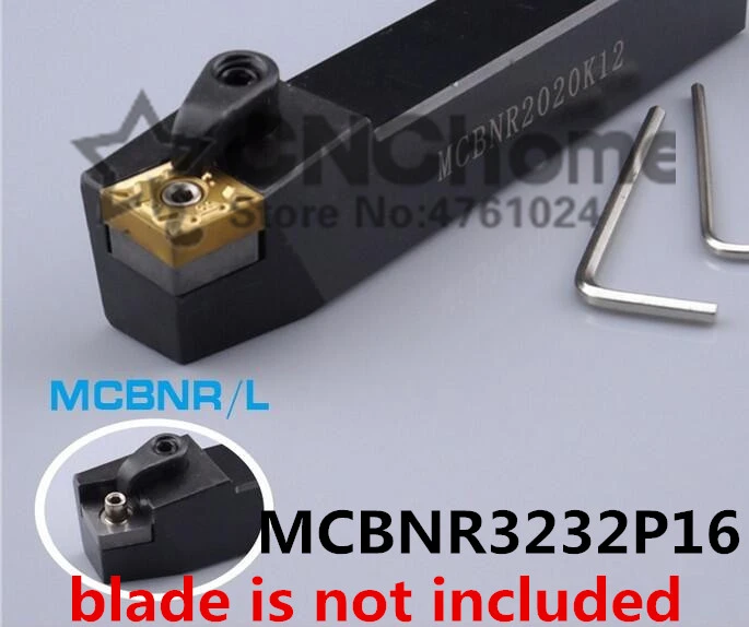 MCBNR3232P16/ MCBNL3232P16 extermal turning tool Factory outlets the lather boring bar cnc machine Outlet | Инструменты