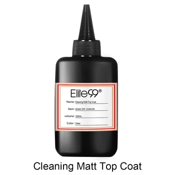 Cleaning Matt Top