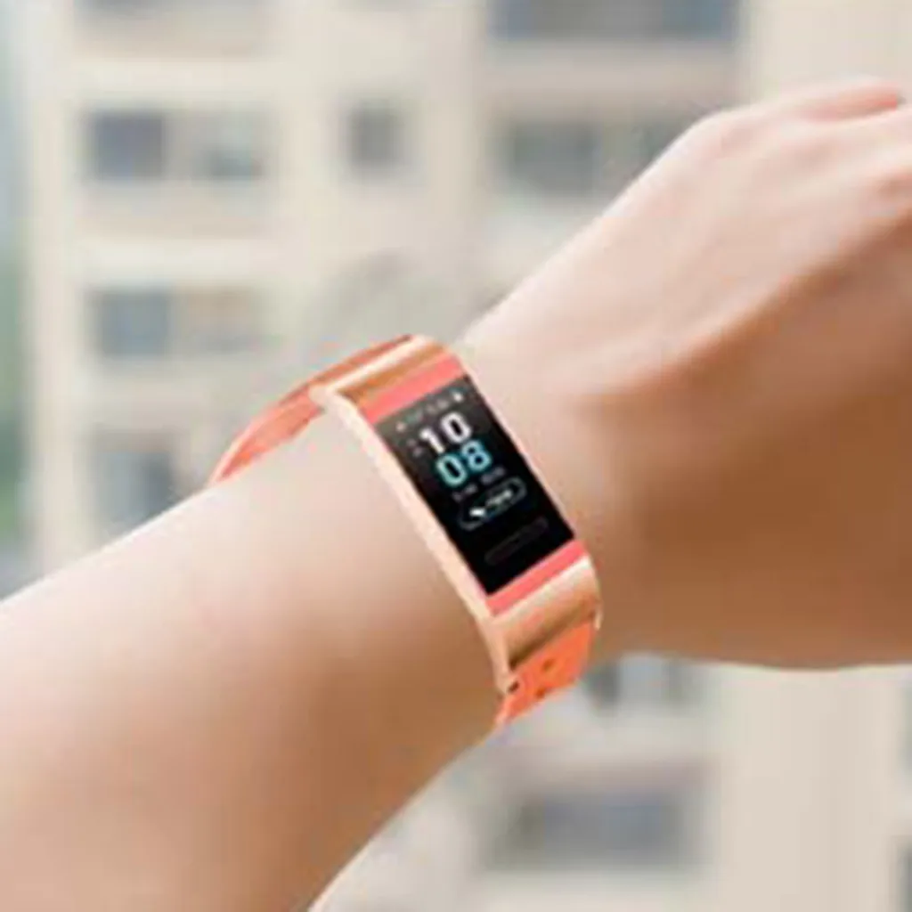 Watch strap