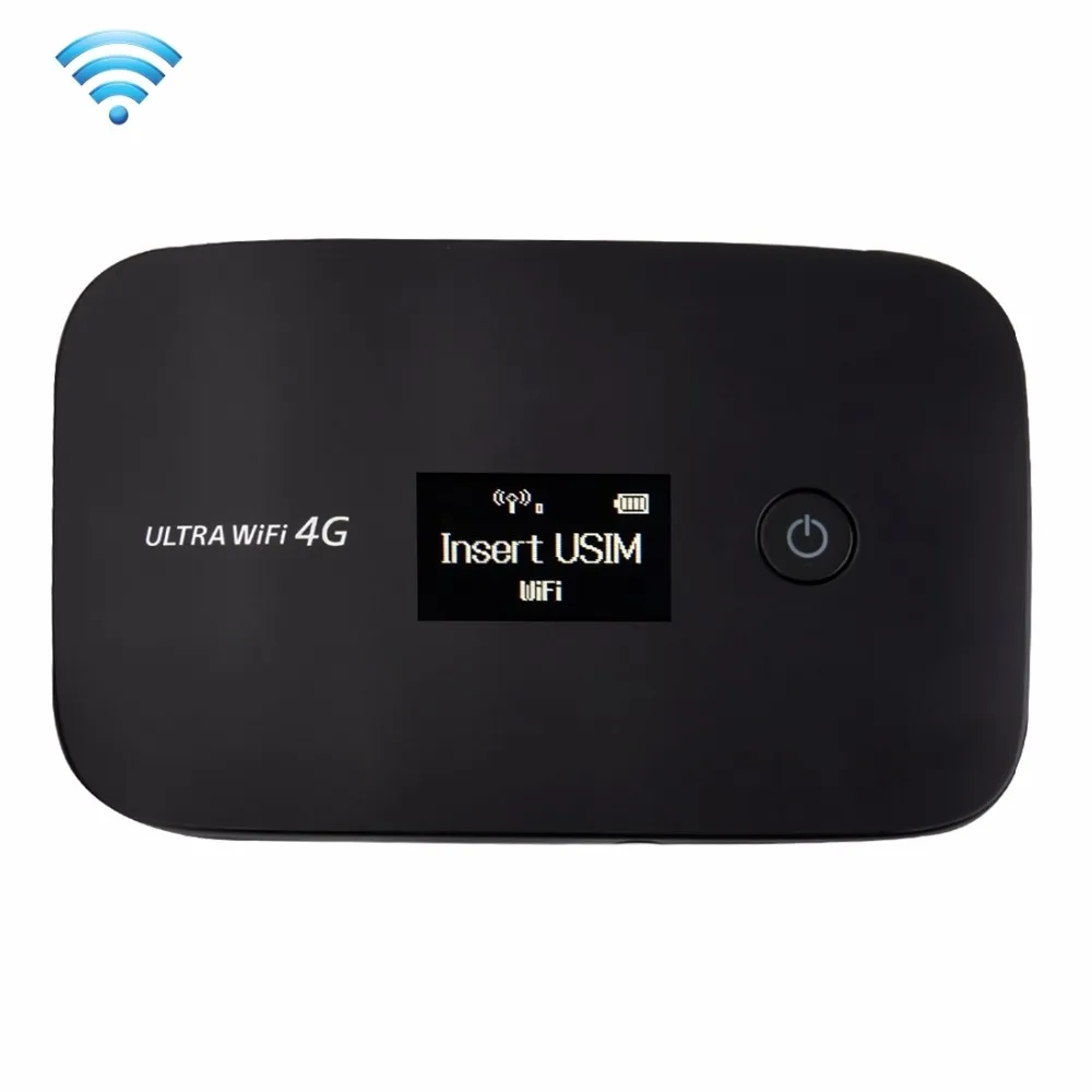 Разблокированный huawei E5776 Softbank 102HW мобильный WiFi 3g WCDMA 2100 МГц USIM модем Мини WiFi роутер PK e587 e5220 e5330