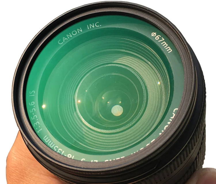 82mm Profession MRC UV Filter Lens Ultra Slim HD Aviation Aluminum Imported AGC glass. | Инструменты