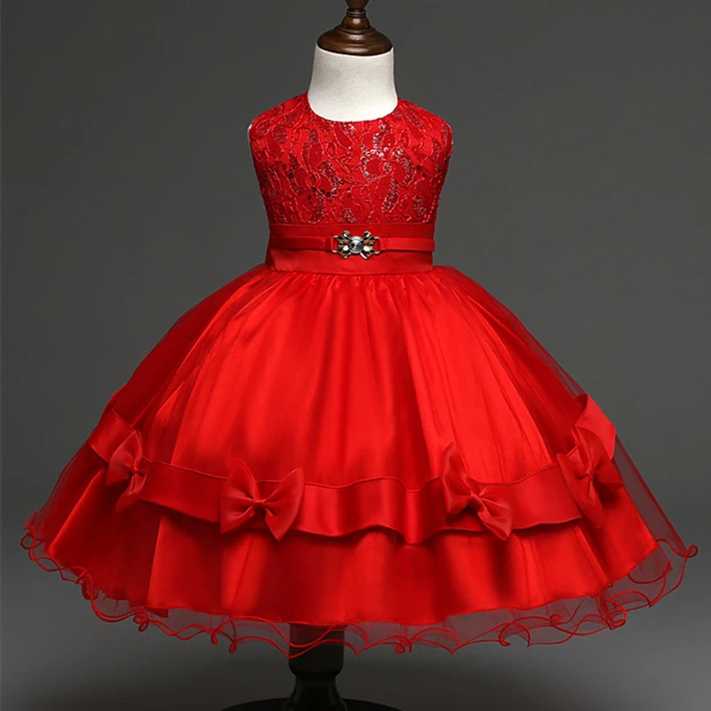 children's party frock designs 2017