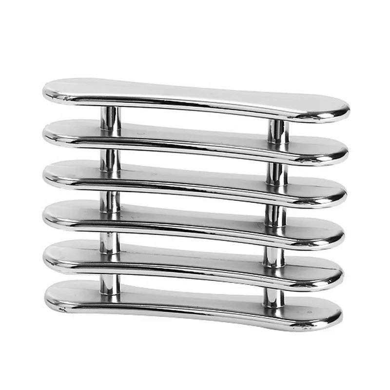 

New Professional Nail Art Brushes Pen Holder Displayer Stand Tools Pennelli Nail Art Holder 5 Grid 3 Metallic Color for Choice