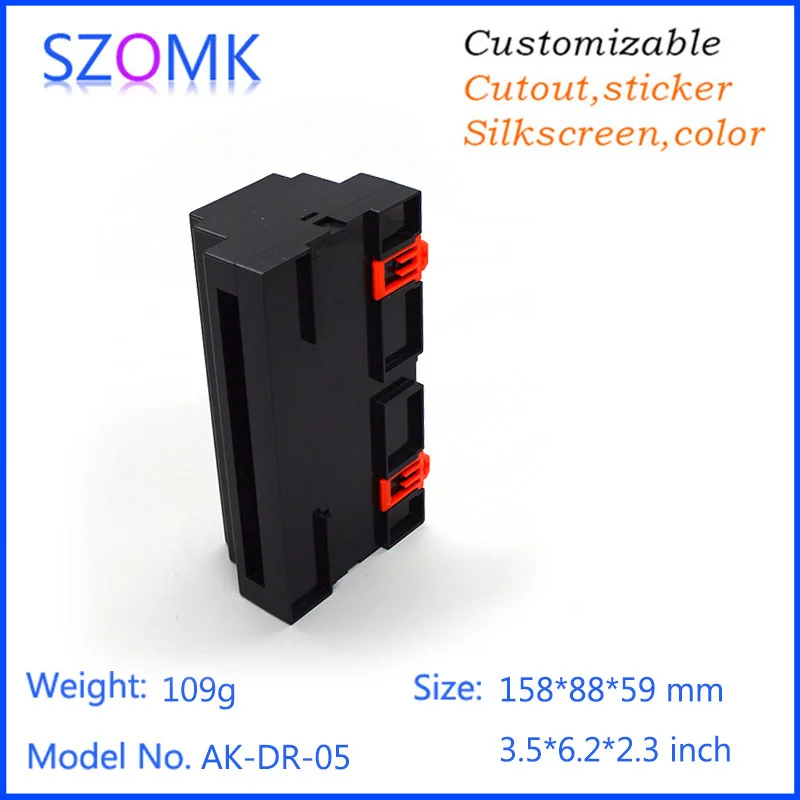 szomk plastic din rail enclosure project box instrument enclosure junction housing digital din housing box with wire connector junction box plc distribution box  (14).jpg