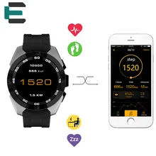 ET N0. 1 NB-1 9,9mm ultradünne smartwatch unterstützung Sprachsteuerung Siri herzfrequenz EKG datenübertragung G5 smart handgelenk uhr PK U8