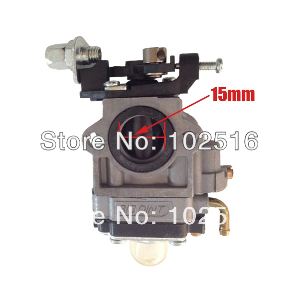 250cc carburetor