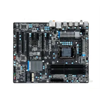 

For Gigabyte GA-P67A-UD3P Original Used Desktop Motherboard P67A-UD3P P67 LGA 1155 i3 i5 i7 DDR3 32G SATA3 ATX