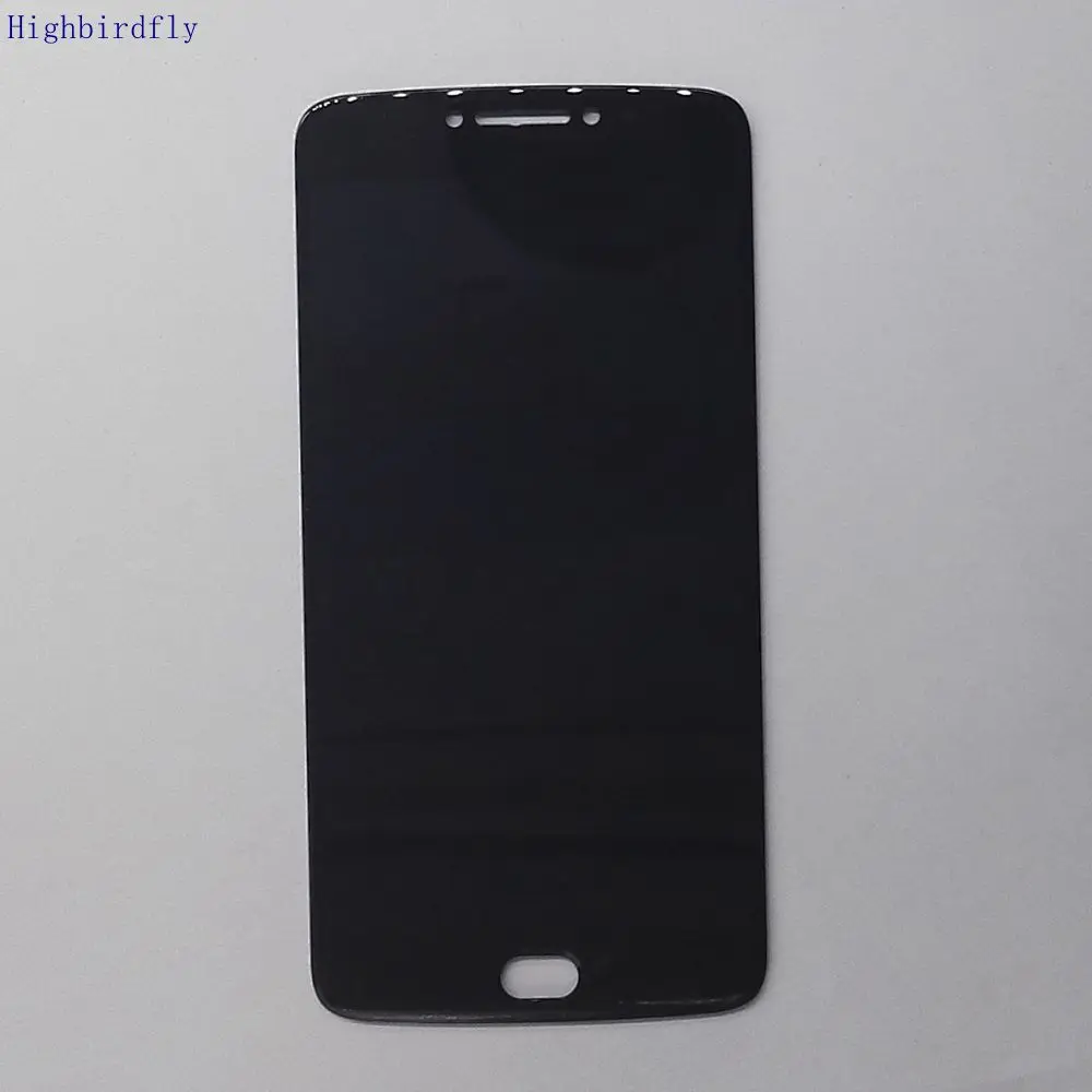 Для Motorola Moto E4 Plus XT1770 XT1773 XT1771 XT1772 ЖК-экран с сенсорным стеклом дигитайзер в сборе |
