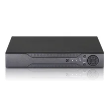 Сети onvif NVR с 4ch 8CH HD 2MP для IP Камера сети видео Регистраторы xmeye NVR Многоязычная 1 SATA для HDD