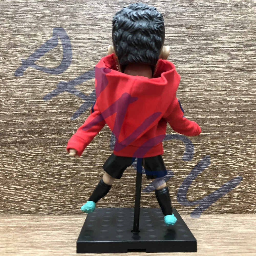 Soccerwe dolls figurine Sports stars NEYMAR #10 2017/18 delicate Movable joints resin model toy action figure collectible gift