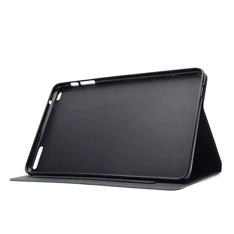tablet leather case huawei mediapad T1 10 (17)