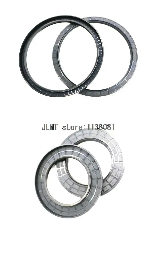 Oil seal mm 13.7* 13.7 24 4.5 20 21 4 5 5.2 5.5 22 6 14 23 7