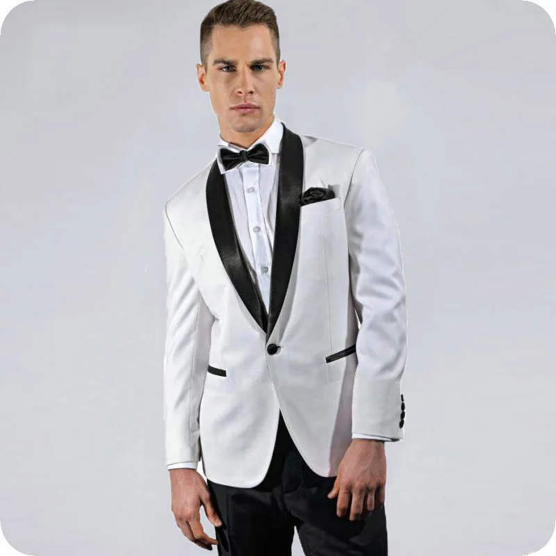 1 Men Suits Wedding Suits Costumes Homme (1)