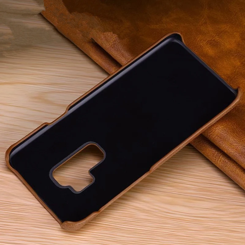 genuine leather base case (9)