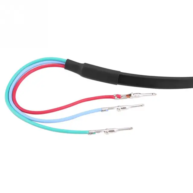 Power Trim Tilt Switch Assembly Kit for Johnson Evinrude Outboard Remote Control Box 5006358