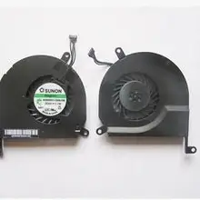 15 дюймов A1286 MB470 Вентилятор охлаждения MG62090V1-Q020-S99 кулер ноутбука