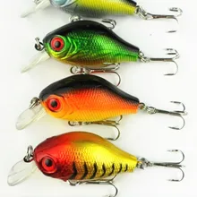 Рыболовная приманка s приманка, наживка Плавающая новая 10 шт. приманки 5,5 см 8 г(CB010) сумашедшая рыбалка приманка жесткая пластиковая наживка для рыбы