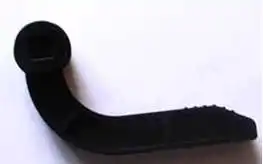 

SAGA cutting plotter spare part Pinch roller level free shipping