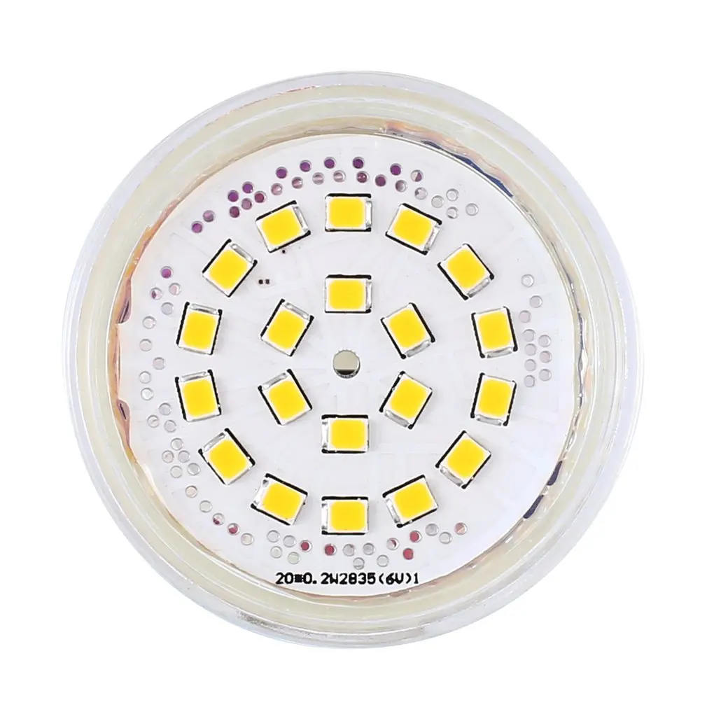 Mr16 стеклянная булавка 3 Вт светодиодный прожектор переключатель SMD Cob Gu10 колпак для лампы 3 Вт светодиодный прожектор 220 В 110 свет