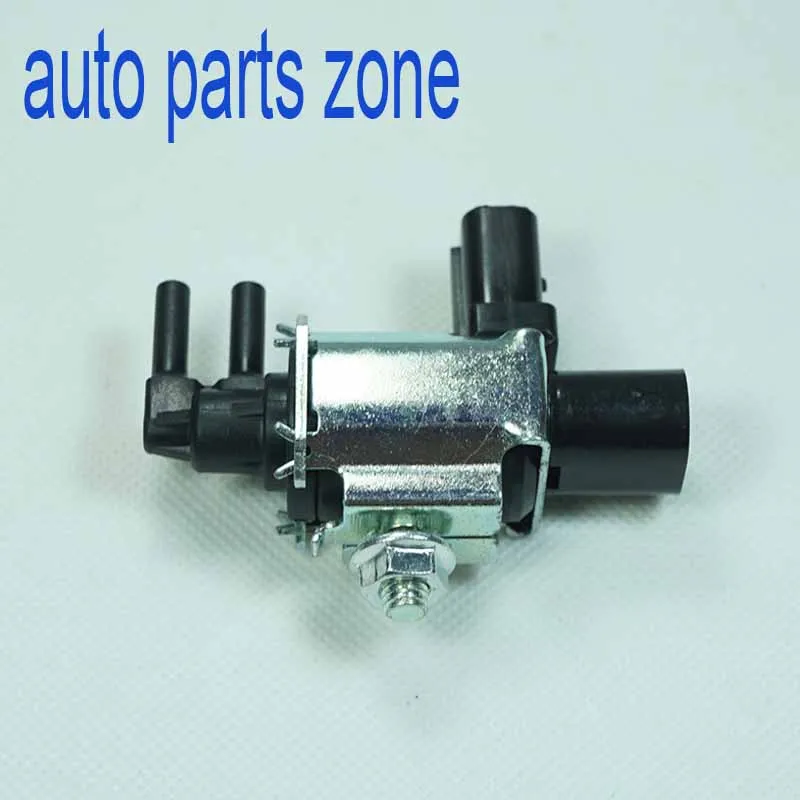 MH Electronic Intake Manifold Vacuum Runner Solenoid Valve For Mazda 3 5 6 CX-7 4M5G-9A500-NB 4M5G9A500NB