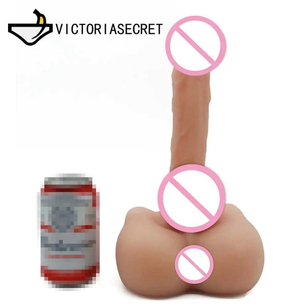Silicone Male Sex Doll For Gay Dildo 3D Big Ass Adult Sex Doll Entity Doll Masturbate Erotic Toy Male Adults Dolls Sex Toys Shop