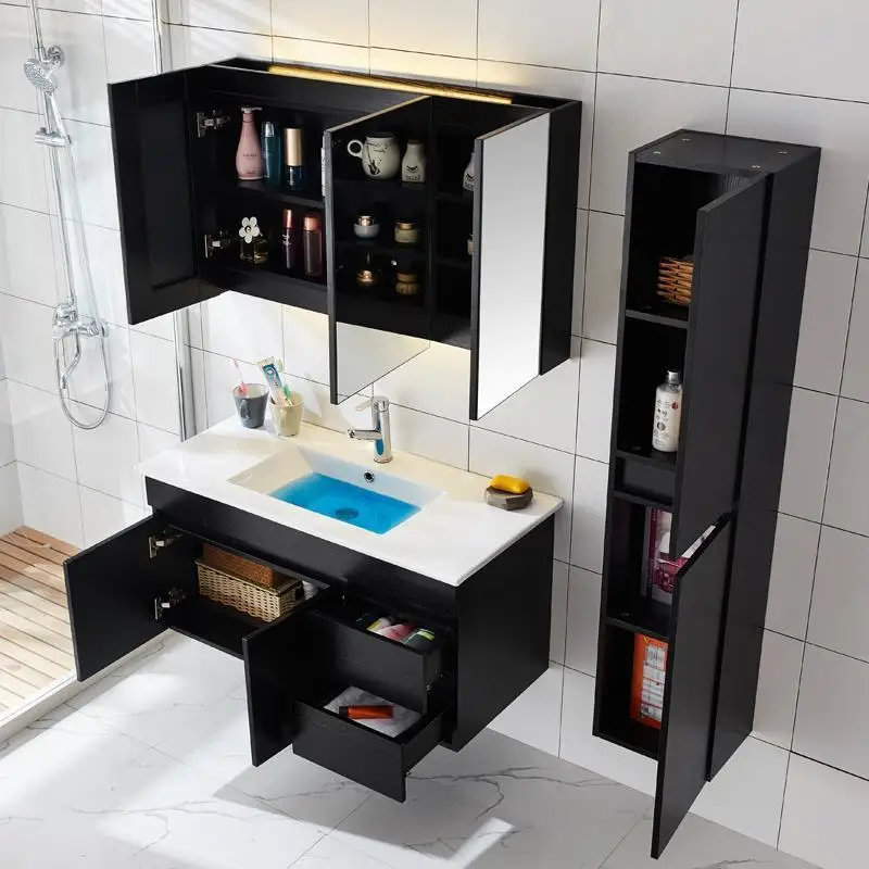 Schoenenkast Table Badkamer Meubel Banyo Dolaplar Schrank Vanity ... Schoenenkast Table Badkamer Meubel Banyo Dolaplar Schrank Vanity ...