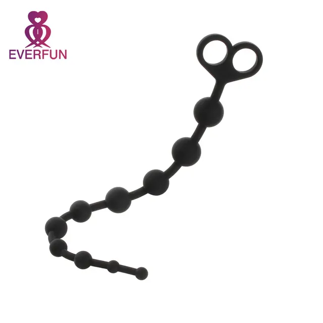 Silicone Anal Plug Gay Porn Sex Pussy Toys Butt Plugs Anal Beads Adult Product For Woman Men Erotic SM Tool Sex Machine Shop-in Vibrators from Beauty ... erotic anal beads - Silicone Anal Plug Gay Porn Sex Pussy Toys Butt Plugs Anal Beads Adult Product For Woman Men Erotic SM Tool Sex Machine Shop-in Vibrators from Beauty ...