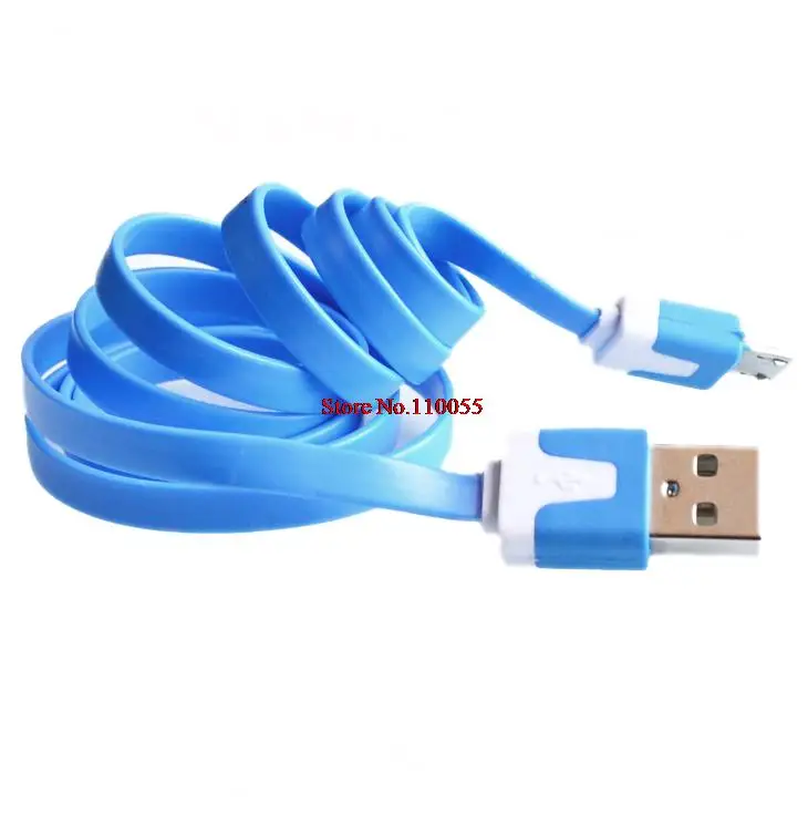 

Micro USB Cable wire 1m for NodeMcu