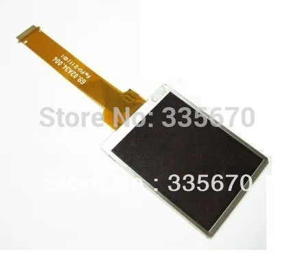Деталь ЖК-экрана для Samsung NV8 NV15 NV-8 NV20 Screen | Электроника