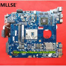 Free Shipping MBX-269 main board ( HM70 Chipset ) fit for sony vaio SVE151D11M SVE151 SVE15 DA0HK5MB6F0 motherboard 100% working