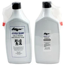 Чернила для татуировки черный 360 мл(черный цвет) набор пигмента для татуировки перманентные чернила для макияжа