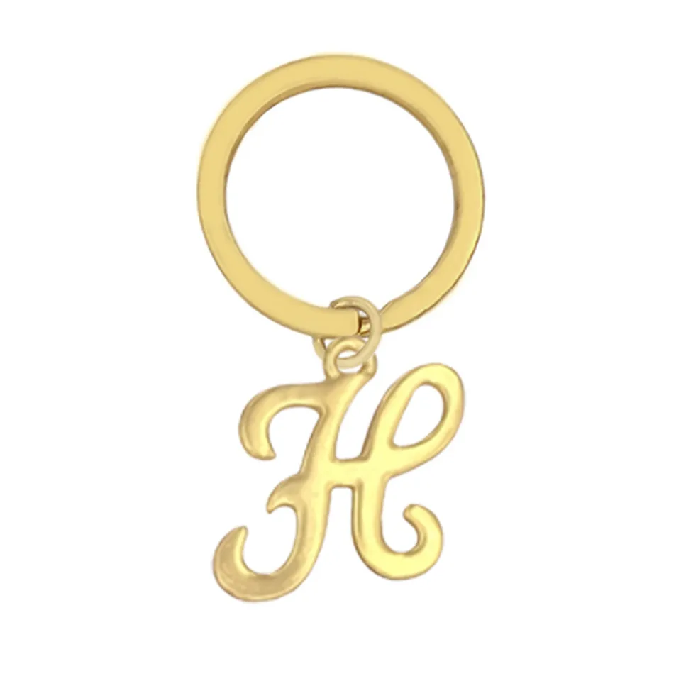 h keychain