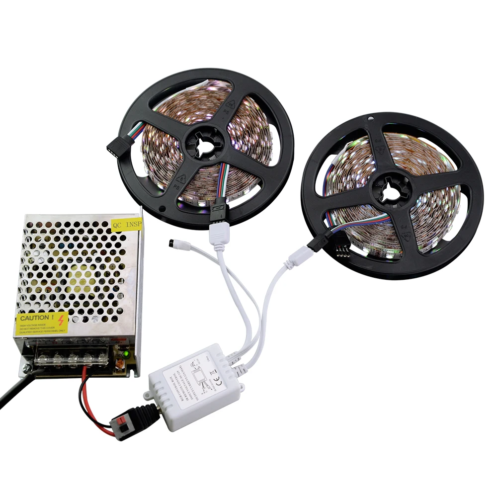 Купить Комплект Светодиодной Ленты Для Кухни