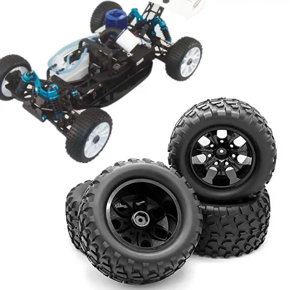 pink remote control monster truck