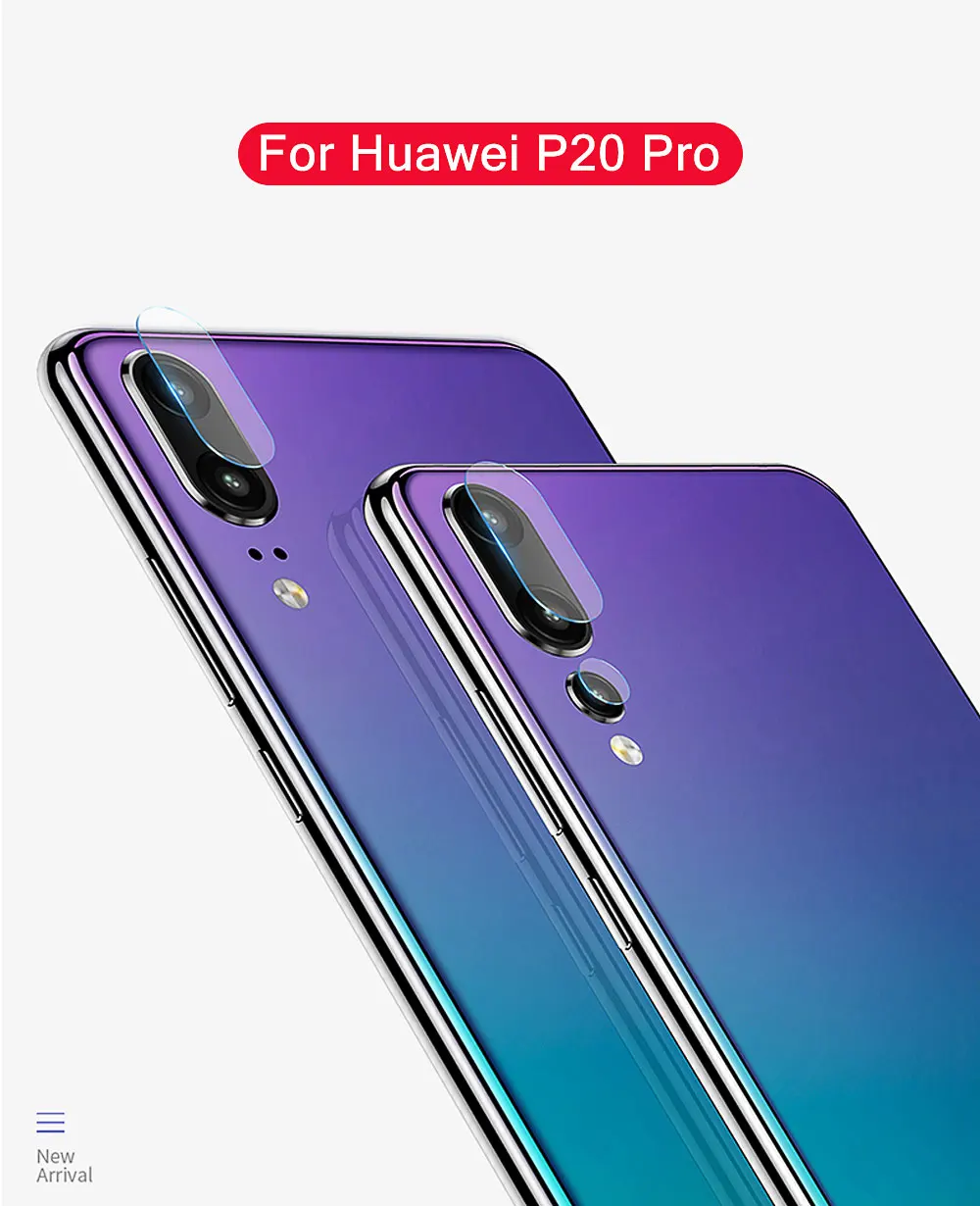 Raugee камера закаленное стекло для huawei P30 Pro камера протектор экрана для huawei P30 Pro P30 P20 Pro P20 Lite стекло камеры