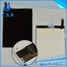 Испытано замена жк-экран для ipad mini 1 жк-1-й A1432 A1454 A1455 1 шт. бесплатная доставка brand new
