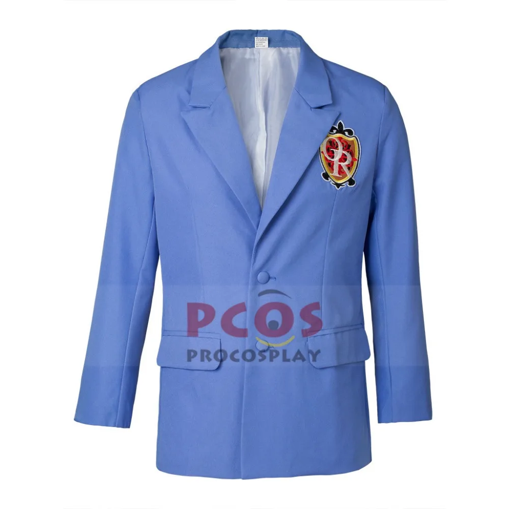 

Ouran High School Host Club Ouran Academy Male School Jacket mp002938