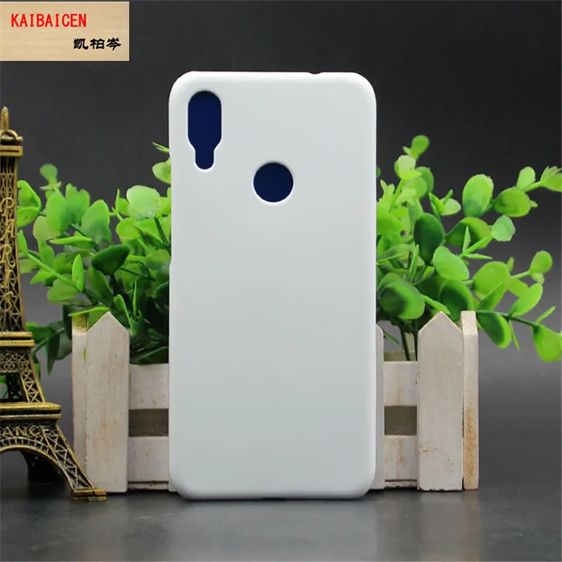 Сублимационный 3D глянцевый матовый чехол для мобильного телефона Xiaomi Redmi Note7/ Note