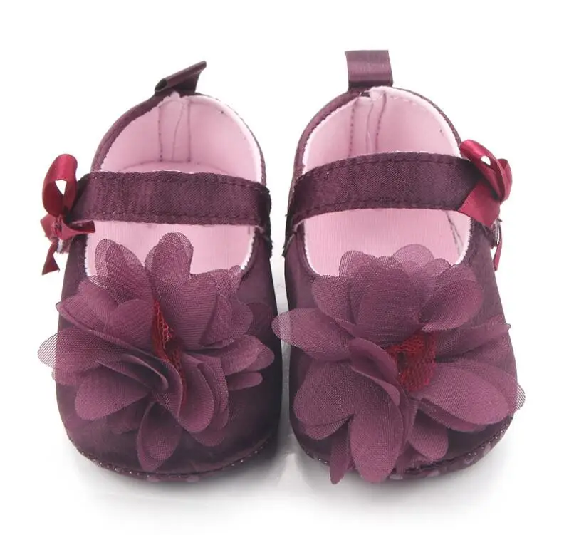 Babymaryjaneshoes # детская обувь с цветочным принтом на мягкой подошве; обувь для дня рождения ребенка