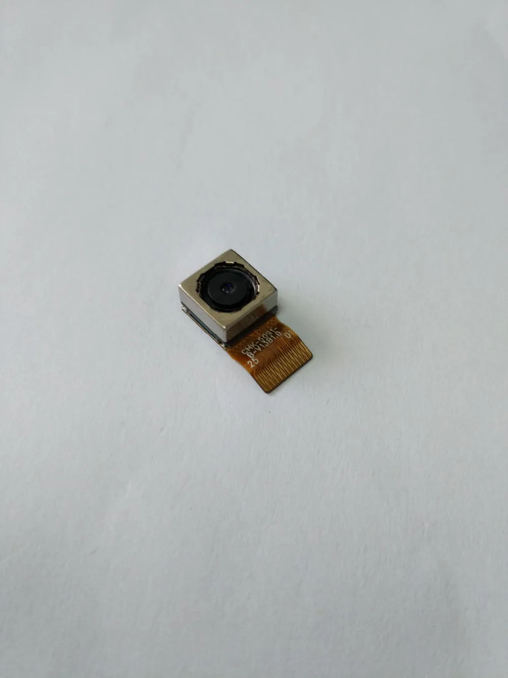 100% Original Cubot X17 Back camera rear camera repair replacement accessories for cubot X17 Free shipping+Tracking number