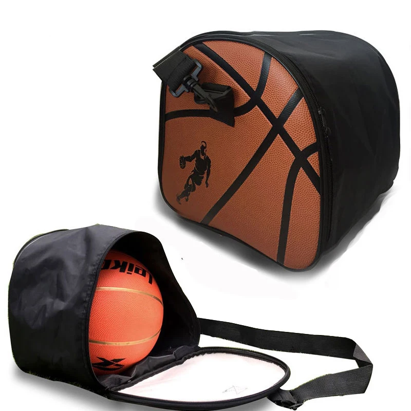Basketball Bag Messenger Bag Soccer Bags Kids Football Kits Waterproof