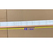 Подсветка для Pa нра LE42F15S2 LED4218 светильник полоски OD416D11-ZC14F-02 303tt416031 11led