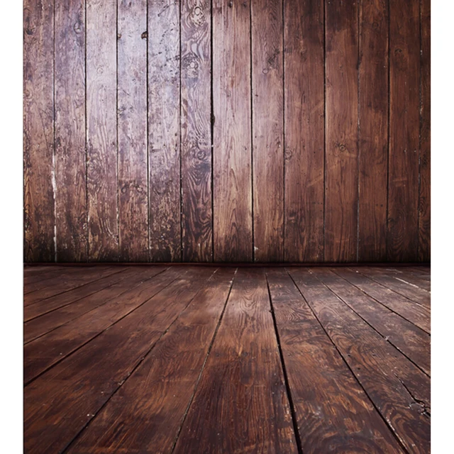 5x7ft wooden board wallpaper children baby photography background