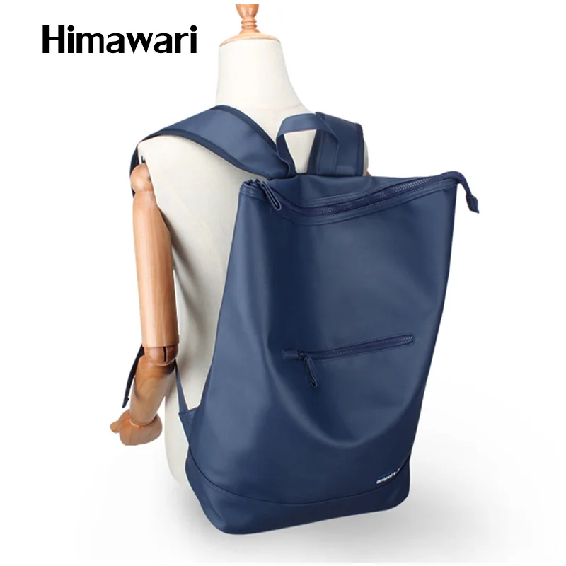 Fashion backpack female small waterproof backpack soft leather pu casual student bag backpack